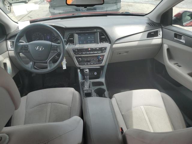 Photo 7 VIN: 5NPE24AF5GH282529 - HYUNDAI SONATA SE 