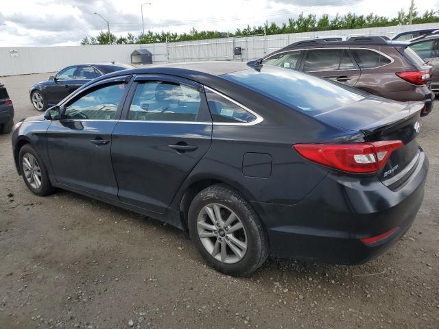 Photo 1 VIN: 5NPE24AF5GH285690 - HYUNDAI SONATA 