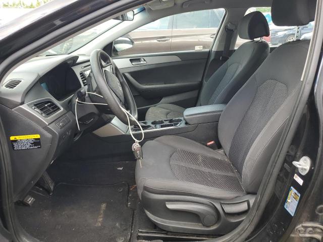 Photo 6 VIN: 5NPE24AF5GH285690 - HYUNDAI SONATA 