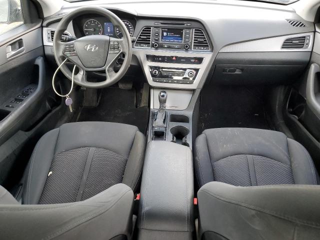 Photo 7 VIN: 5NPE24AF5GH285690 - HYUNDAI SONATA 