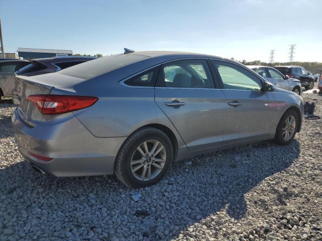 Photo 2 VIN: 5NPE24AF5GH286984 - HYUNDAI SONATA SE 