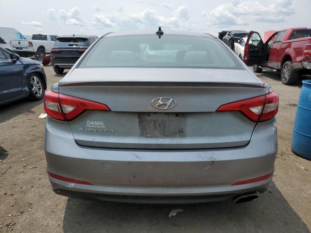 Photo 5 VIN: 5NPE24AF5GH287195 - HYUNDAI SONATA SE 