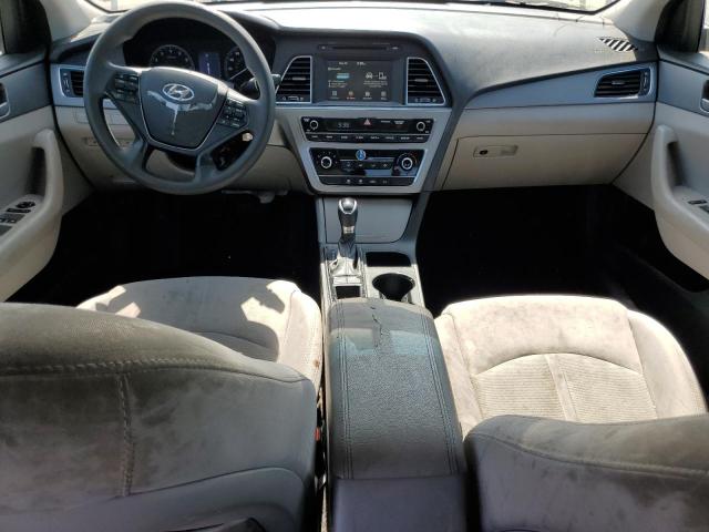 Photo 7 VIN: 5NPE24AF5GH287195 - HYUNDAI SONATA SE 