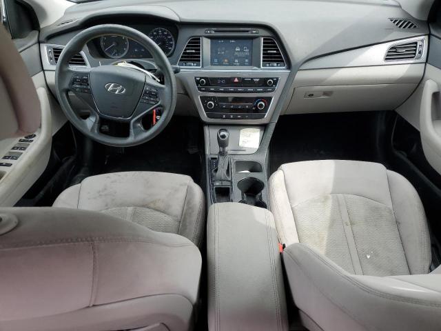 Photo 7 VIN: 5NPE24AF5GH289416 - HYUNDAI SONATA SE 