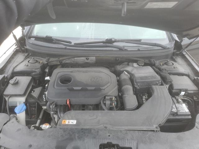 Photo 10 VIN: 5NPE24AF5GH292400 - HYUNDAI SONATA SE 