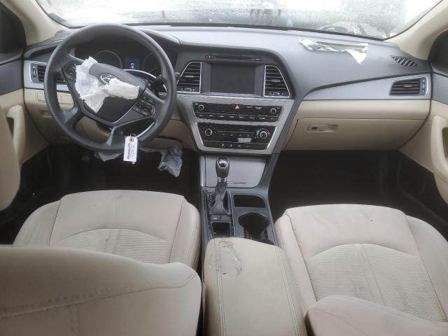 Photo 7 VIN: 5NPE24AF5GH292400 - HYUNDAI SONATA SE 