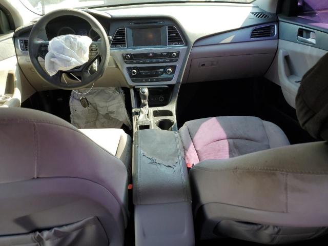 Photo 7 VIN: 5NPE24AF5GH296737 - HYUNDAI SONATA 