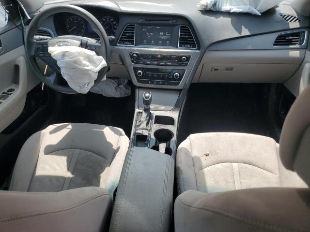 Photo 7 VIN: 5NPE24AF5GH303251 - HYUNDAI SONATA SE 