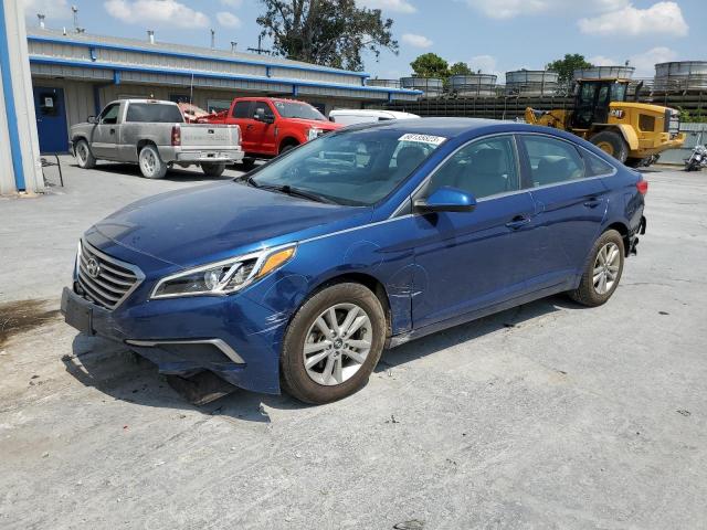 Photo 0 VIN: 5NPE24AF5GH308238 - HYUNDAI SONATA SE 