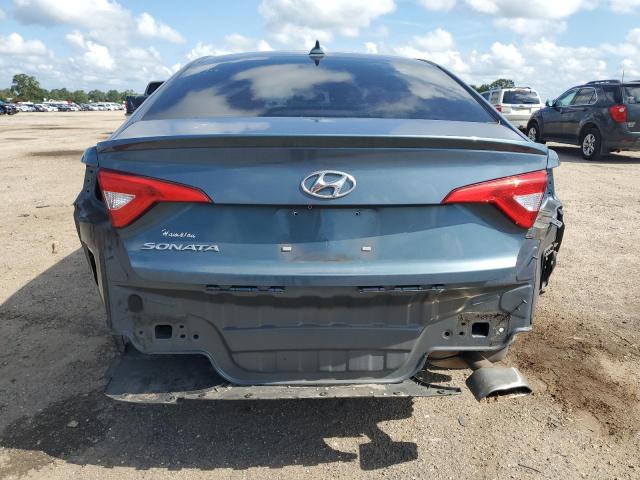 Photo 5 VIN: 5NPE24AF5GH310281 - HYUNDAI SONATA SE 