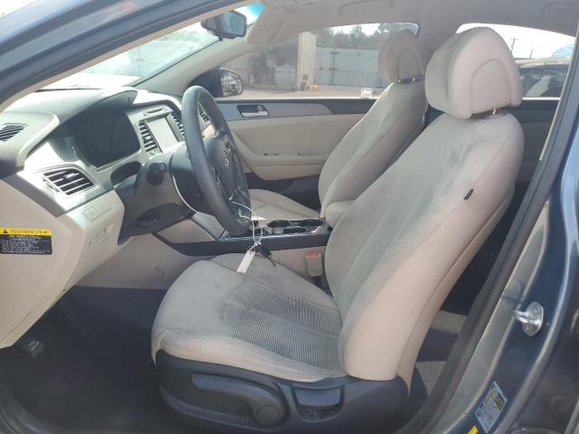 Photo 6 VIN: 5NPE24AF5GH310281 - HYUNDAI SONATA SE 