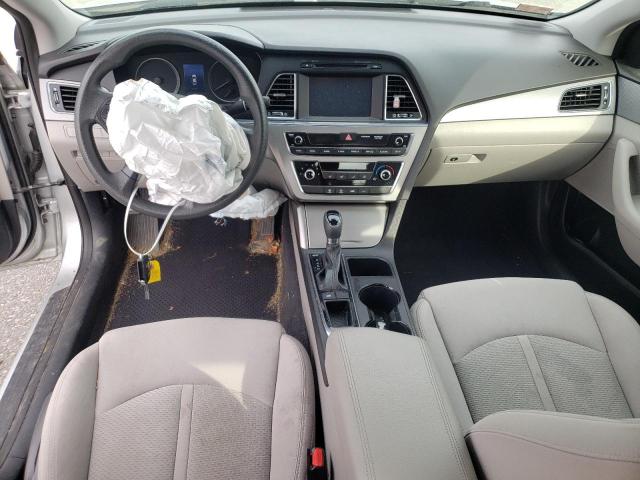 Photo 7 VIN: 5NPE24AF5GH310541 - HYUNDAI SONATA SE 