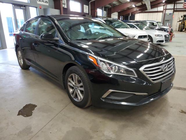 Photo 0 VIN: 5NPE24AF5GH318025 - HYUNDAI SONATA SE 