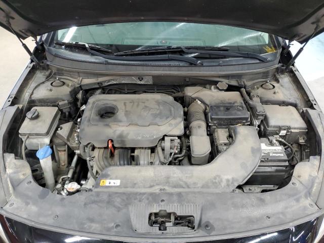 Photo 6 VIN: 5NPE24AF5GH318025 - HYUNDAI SONATA SE 