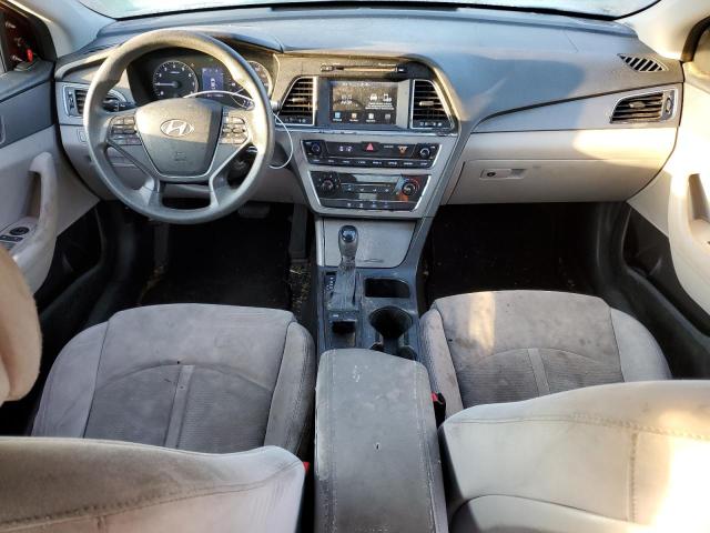 Photo 7 VIN: 5NPE24AF5GH320079 - HYUNDAI SONATA SE 