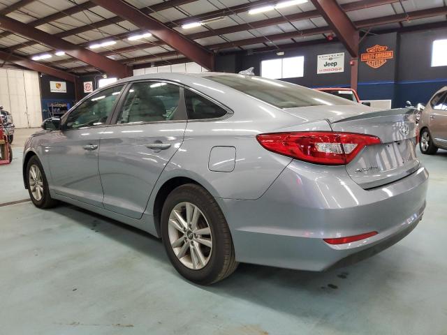 Photo 1 VIN: 5NPE24AF5GH331535 - HYUNDAI SONATA 