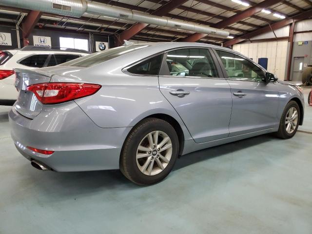 Photo 2 VIN: 5NPE24AF5GH331535 - HYUNDAI SONATA 