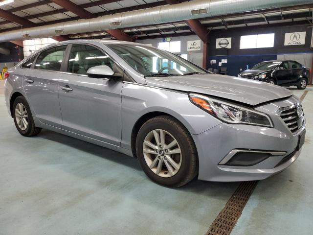 Photo 3 VIN: 5NPE24AF5GH331535 - HYUNDAI SONATA 