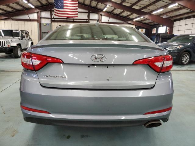 Photo 5 VIN: 5NPE24AF5GH331535 - HYUNDAI SONATA 