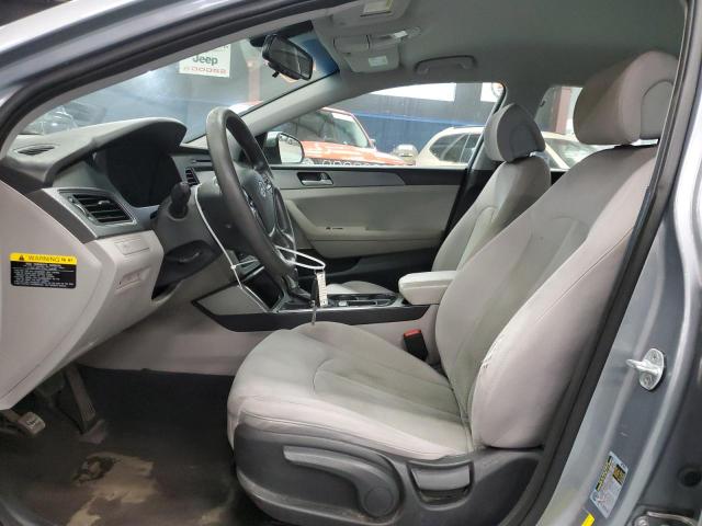 Photo 6 VIN: 5NPE24AF5GH331535 - HYUNDAI SONATA 