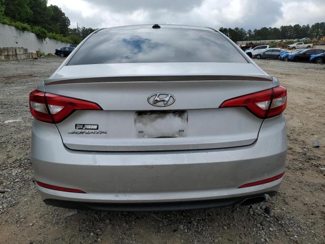 Photo 5 VIN: 5NPE24AF5GH332913 - HYUNDAI SONATA SE 