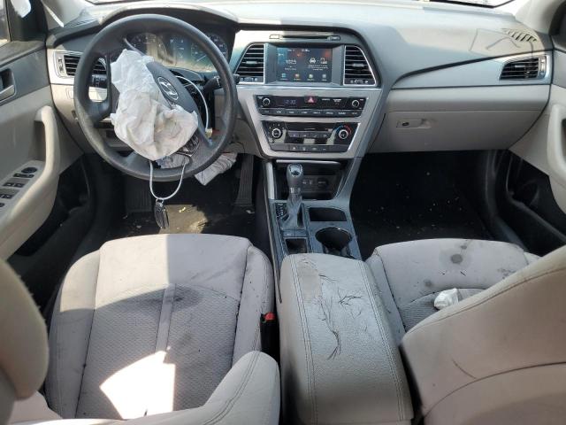 Photo 7 VIN: 5NPE24AF5GH332913 - HYUNDAI SONATA SE 