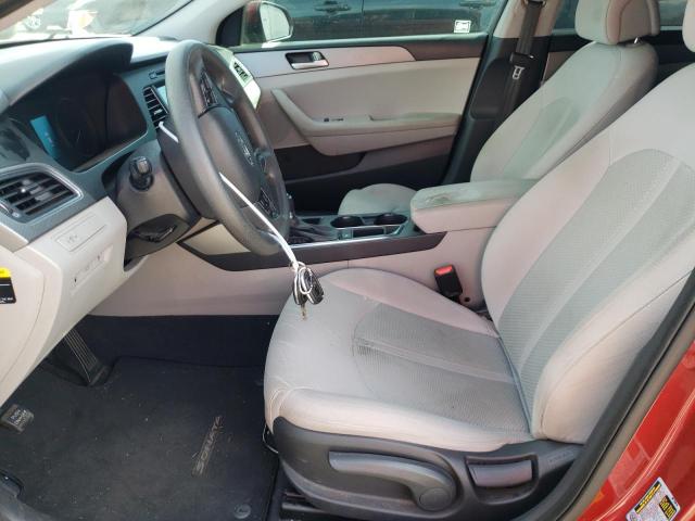 Photo 6 VIN: 5NPE24AF5GH333351 - HYUNDAI SONATA SE 