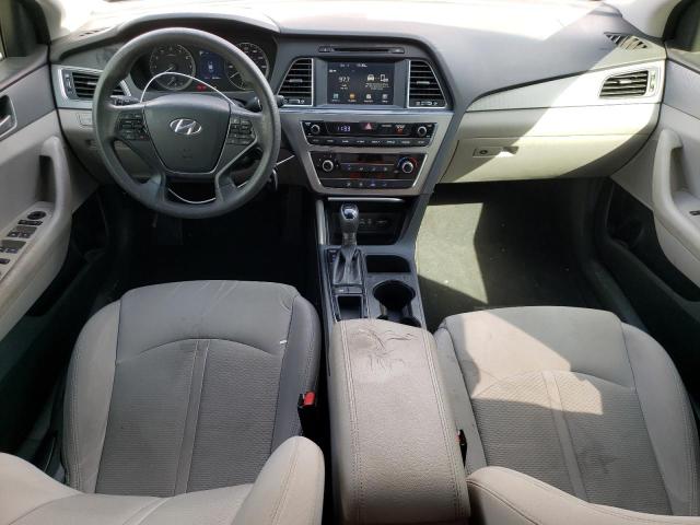 Photo 7 VIN: 5NPE24AF5GH333351 - HYUNDAI SONATA SE 