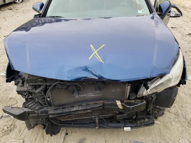 Photo 10 VIN: 5NPE24AF5GH333673 - HYUNDAI SONATA SE 