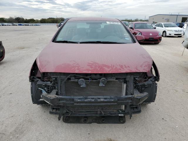 Photo 4 VIN: 5NPE24AF5GH337092 - HYUNDAI SONATA 