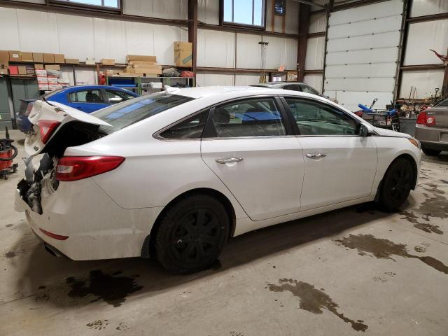 Photo 2 VIN: 5NPE24AF5GH344799 - HYUNDAI SONATA 