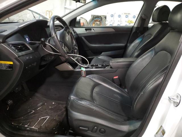 Photo 6 VIN: 5NPE24AF5GH344799 - HYUNDAI SONATA 