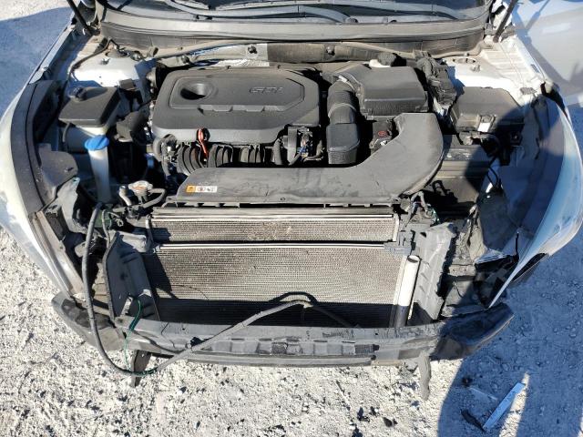 Photo 10 VIN: 5NPE24AF5GH347833 - HYUNDAI SONATA 