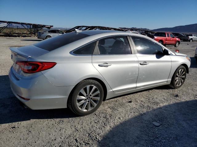 Photo 2 VIN: 5NPE24AF5GH347833 - HYUNDAI SONATA 