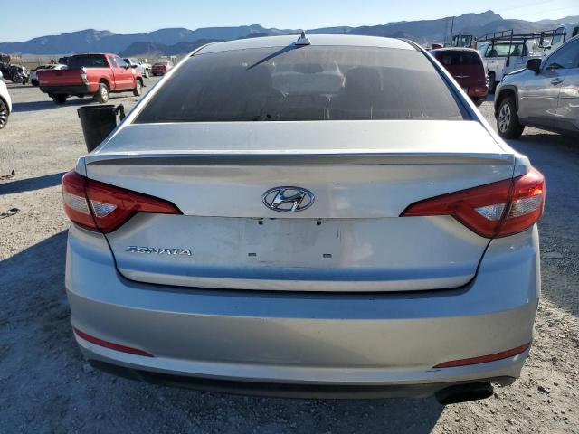 Photo 5 VIN: 5NPE24AF5GH347833 - HYUNDAI SONATA 