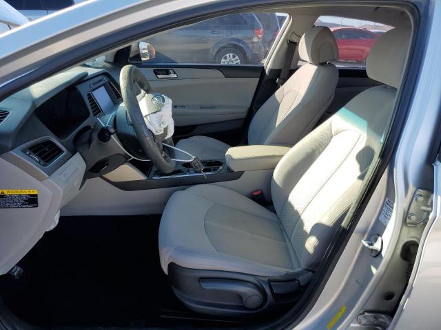 Photo 6 VIN: 5NPE24AF5GH347833 - HYUNDAI SONATA 