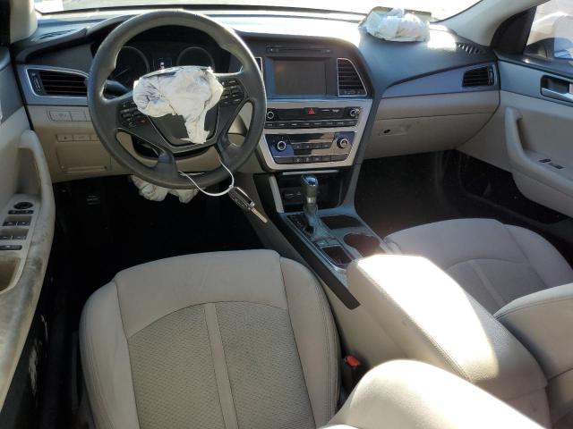 Photo 7 VIN: 5NPE24AF5GH347833 - HYUNDAI SONATA 