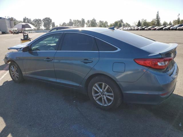 Photo 1 VIN: 5NPE24AF5GH347993 - HYUNDAI SONATA 