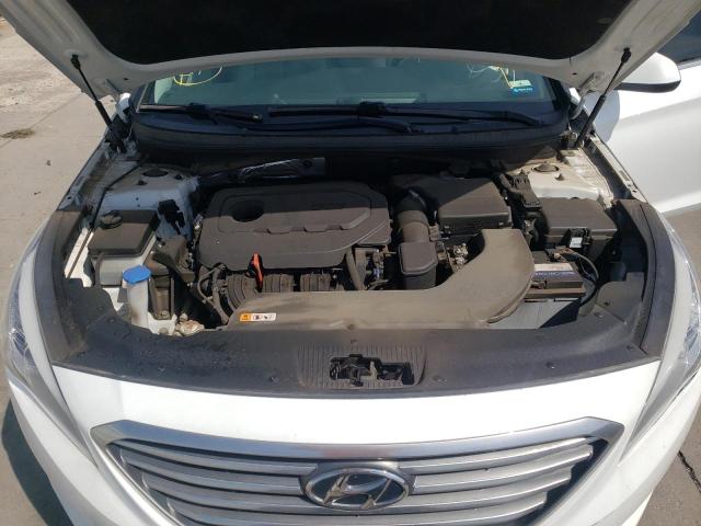 Photo 6 VIN: 5NPE24AF5GH349520 - HYUNDAI SONATA SE 