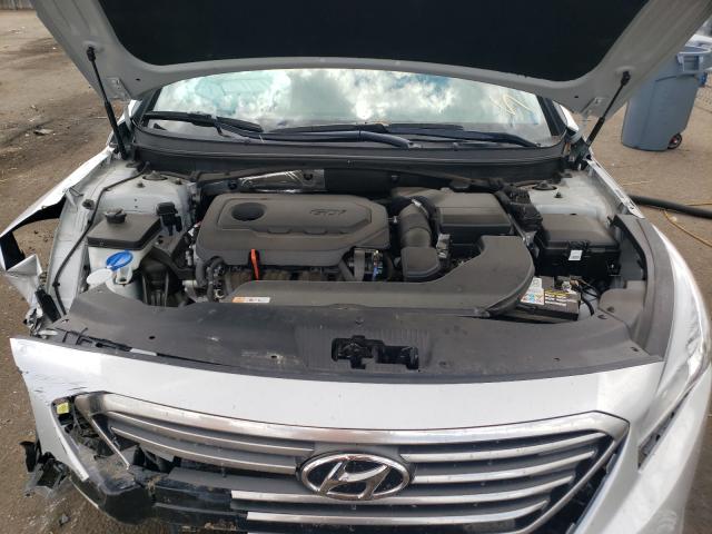 Photo 6 VIN: 5NPE24AF5GH350330 - HYUNDAI SONATA SE 