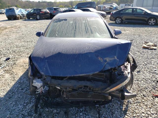 Photo 4 VIN: 5NPE24AF5GH351655 - HYUNDAI SONATA SE 