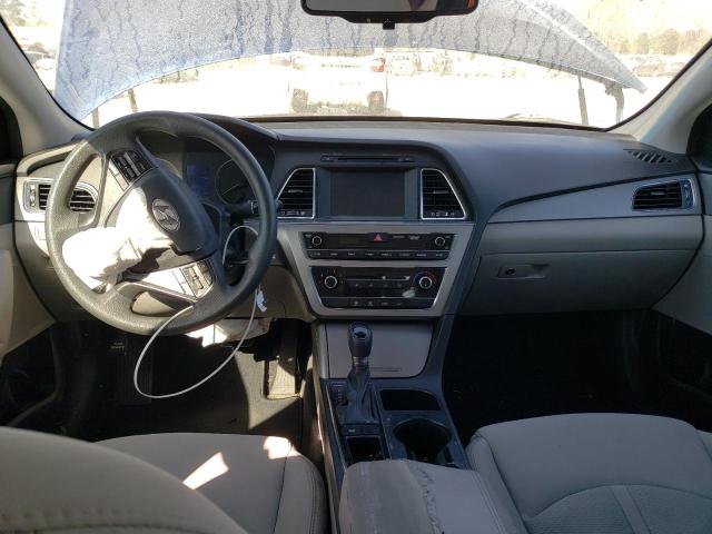 Photo 7 VIN: 5NPE24AF5GH351655 - HYUNDAI SONATA SE 