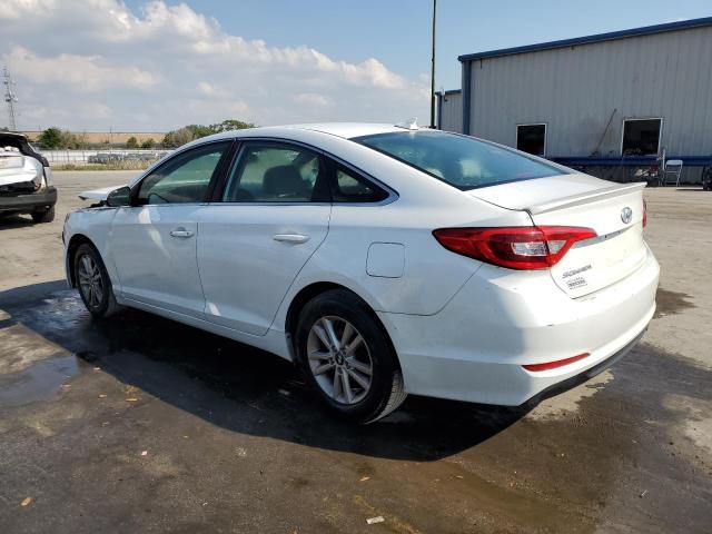 Photo 1 VIN: 5NPE24AF5GH355625 - HYUNDAI SONATA 