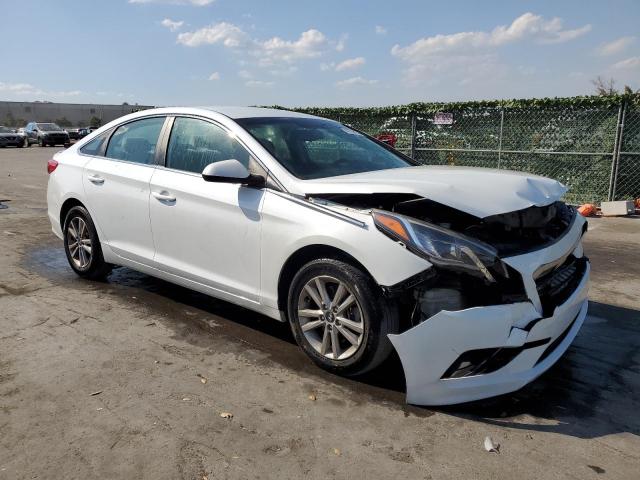 Photo 3 VIN: 5NPE24AF5GH355625 - HYUNDAI SONATA 