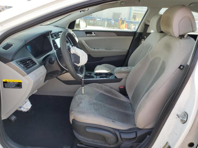 Photo 6 VIN: 5NPE24AF5GH355625 - HYUNDAI SONATA 