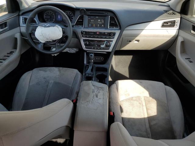 Photo 7 VIN: 5NPE24AF5GH355625 - HYUNDAI SONATA 