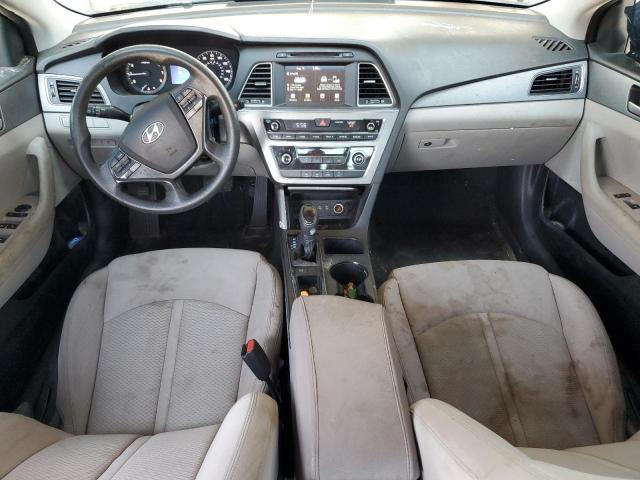 Photo 7 VIN: 5NPE24AF5GH357200 - HYUNDAI SONATA SE 