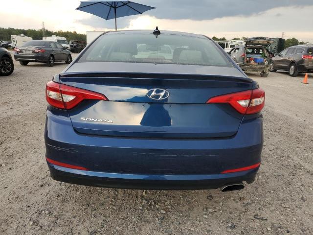 Photo 5 VIN: 5NPE24AF5GH358735 - HYUNDAI SONATA SE 