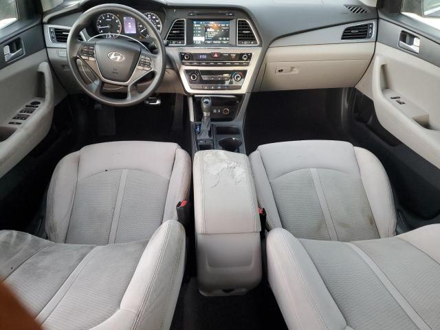 Photo 7 VIN: 5NPE24AF5GH358735 - HYUNDAI SONATA SE 