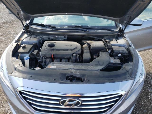 Photo 6 VIN: 5NPE24AF5GH361750 - HYUNDAI SONATA SE 